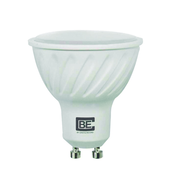 CRISTAL RECORD 51-918-08-600 DICROICA LED GU10 100º 7W 6000K